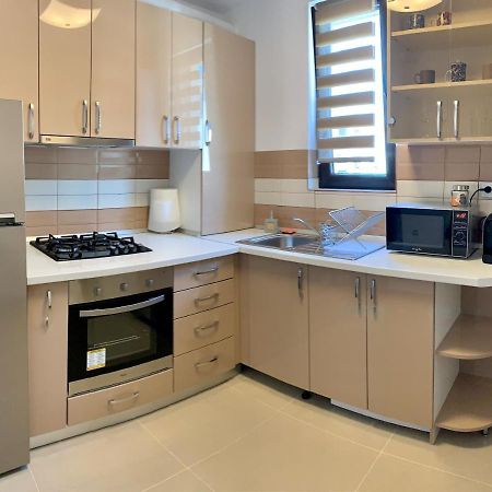 Luxor Apartment Otopeni 3 מראה חיצוני תמונה