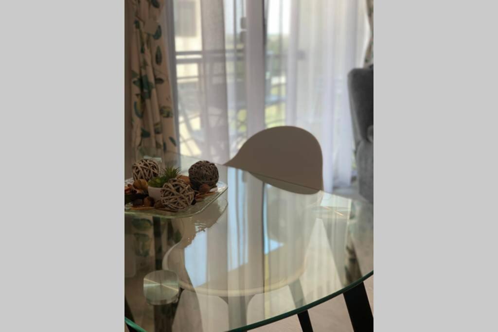 Luxor Apartment Otopeni 3 מראה חיצוני תמונה