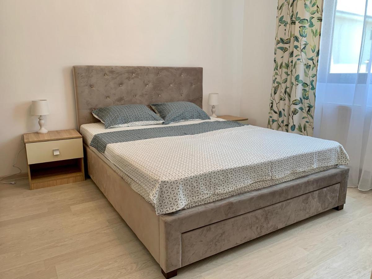 Luxor Apartment Otopeni 3 מראה חיצוני תמונה