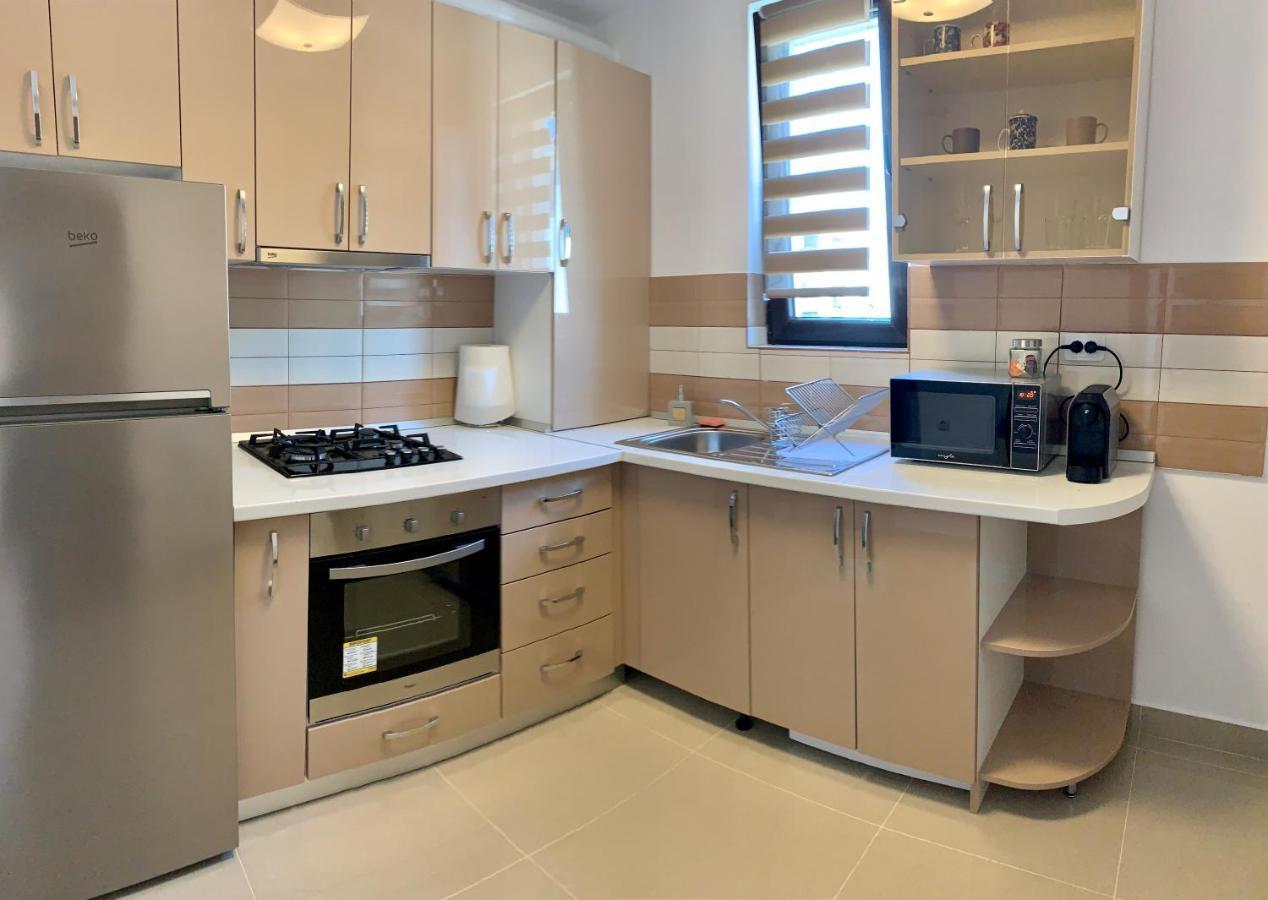 Luxor Apartment Otopeni 3 מראה חיצוני תמונה